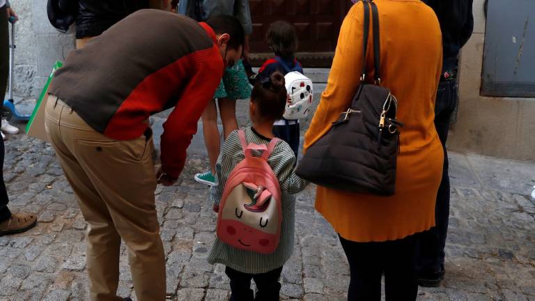 Más de 20 mil alumnos volvieron a las clases en Formosa
