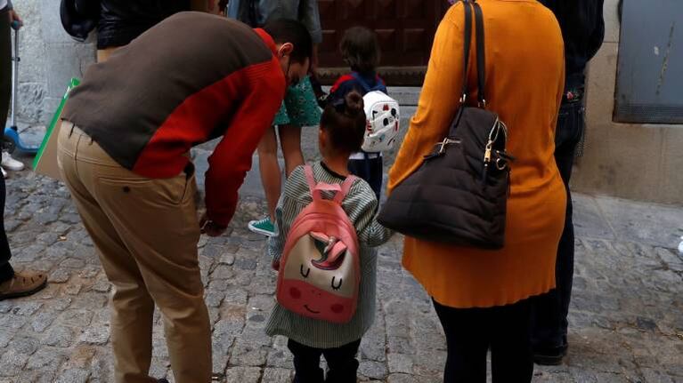 Más de 20 mil alumnos volvieron a las clases en Formosa