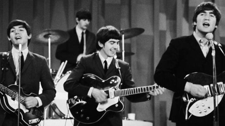 Más de 350 fotos inéditas de los Beatles saldrán a subasta en Liverpool