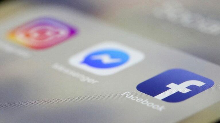 Más detalle y precisión en las descripciones automáticas de fotos de Facebook e Instagram