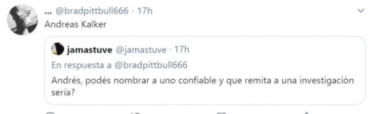 Más leña al fuego: Calamaro también recomendó el dióxido de cloro contra el Covid-19 tras el escándalo con Canosa