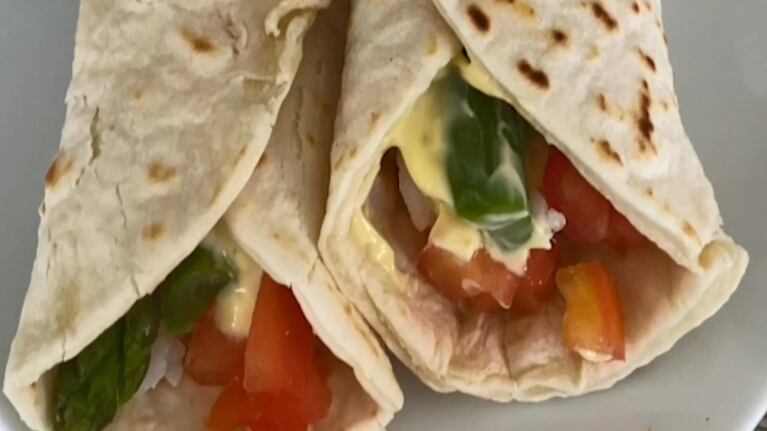 Masa para tortilla mexicana: una receta para tener en tu cocina