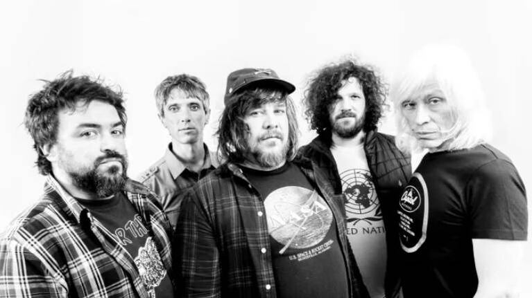 Massacre llega al Teatro Gran Rex y promete un show único