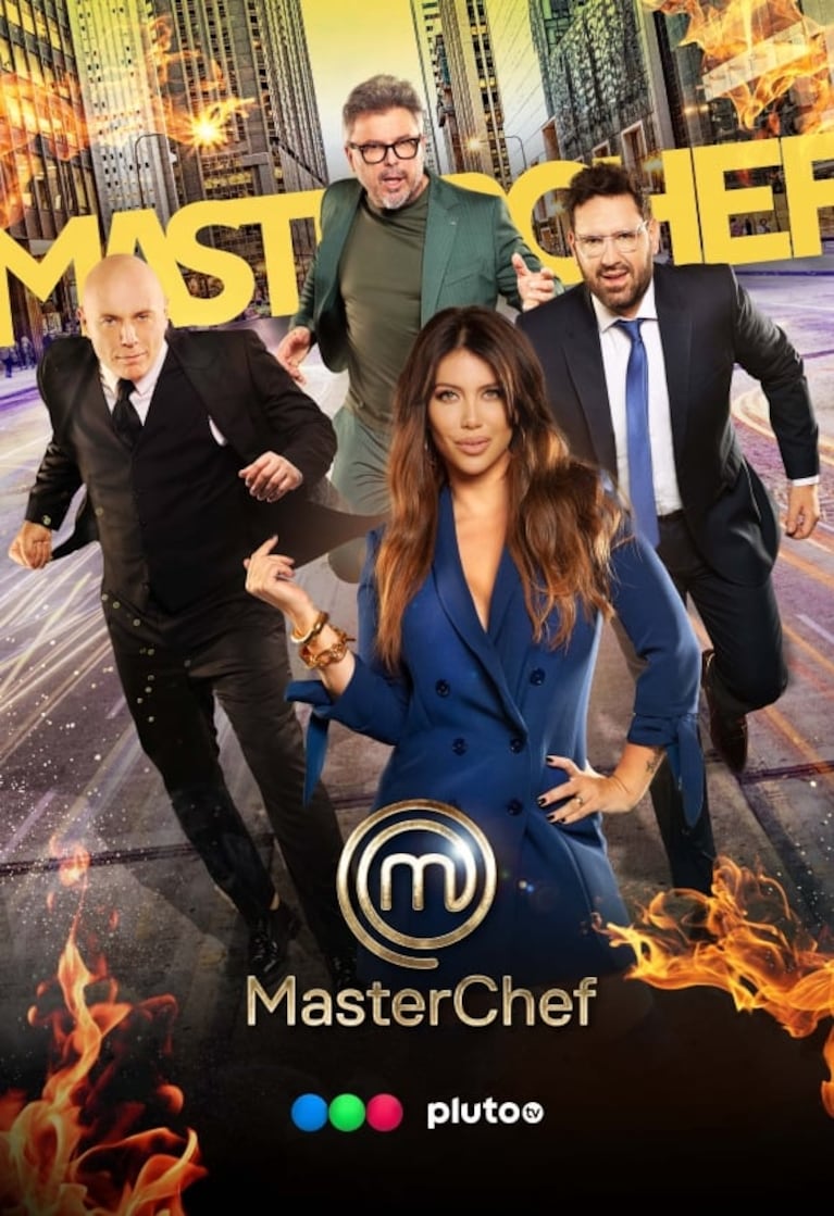 Masterchef Argentina: premios y cuánto dinero se lleva el ganador o la ganadora