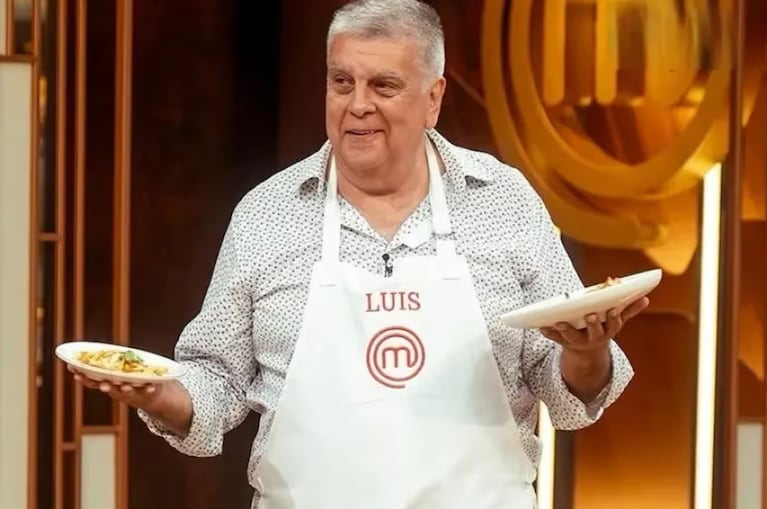 MasterChef Celebrity, entre preferidos y odiados: chicanas y escándalos | Créditos: Instagram @masterchefargentina