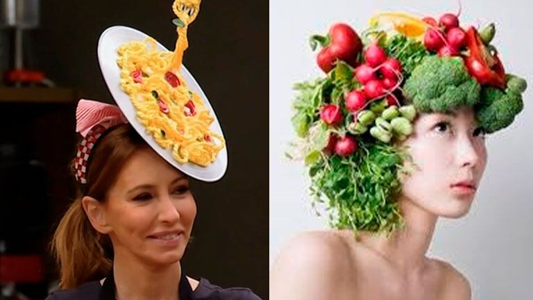 MasterChef Celebrity: los spaghettis de Analía Franchín generaron cientos de memes en las redes sociales