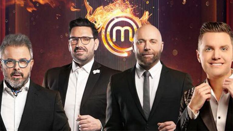 Masterchef Celebrity: quiénes fueron los ganadores de las ediciones anteriores