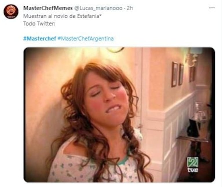 MasterChef: la primera gala de la final de generó una catarata de memes 