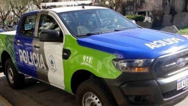 Matan a un joven que había atacado a balazos la vivienda de una mujer por motivos de género en Merlo