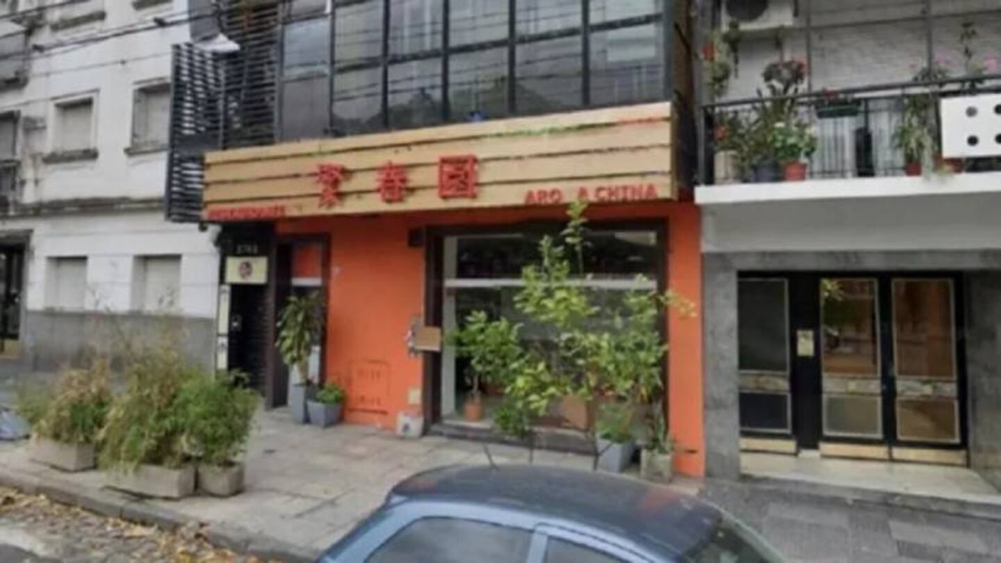 Mataron a un hombre en un restaurante de Recoleta: hay tres detenidos y se investiga si fue robo o venganza