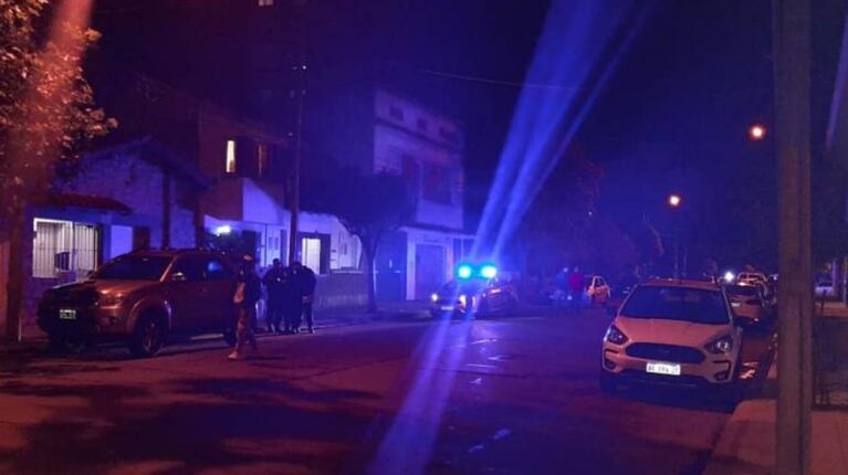 Mataron a un músico de un tiro en el cuello en Mar del Plata e investigan si fue un intento de robo