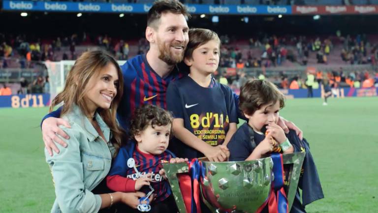 Matchday: ya está disponible en Netflix el documental del Barcelona