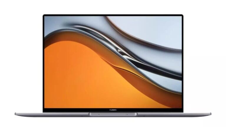 MateBook 16, el primer portátil con pantalla de 16 pulgadas de Huawei