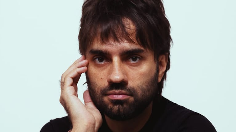 Mateo Rodó, el productor argentino nominado en cuatro categorías en los Premios Gardel 2026