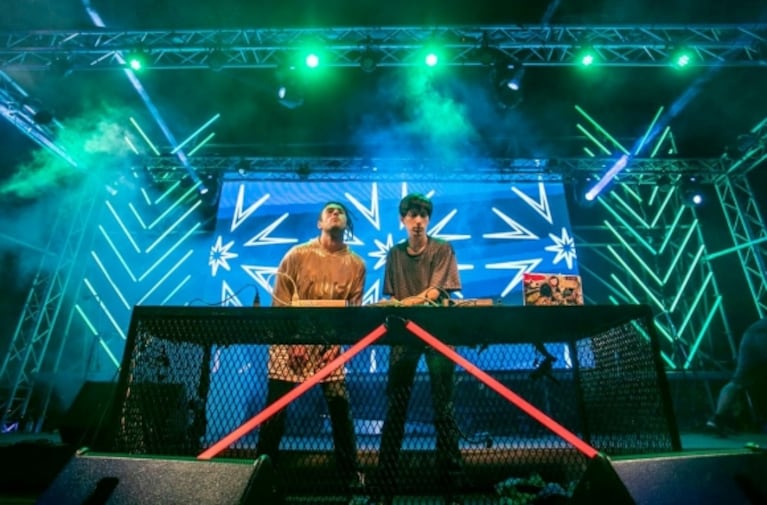 Mati Napp estará presente en Buenos Aires Hip Hop 2019: una fiesta urbana a puro ritmo con 500 artistas