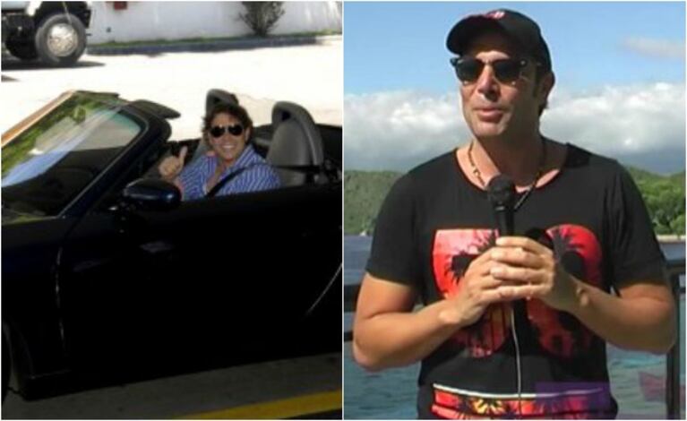 Matías Alé fue detenido en Córdoba, donde le encontraron 25 gramos de marihuana. (Foto: Web)