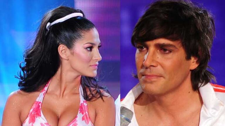 Matías Alé lleva a la justicia a Silvina Escudero
