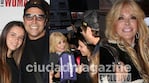 Matías Alé, Martina Vignolo y Graciela Alfano se encontraron en el Teatro Astral y hablaron con la prensa (Fotos: Movilpress).