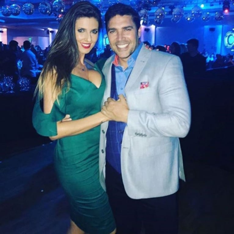 Matías Alé y Tamara Bella, enamorados: primera salida oficial y mensajes súper románticos