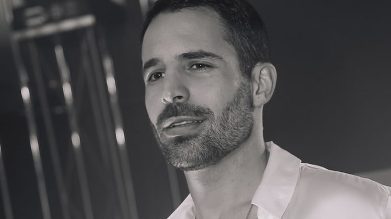 Matías Ferreira estrena single y video: “Solo quiero amarte”