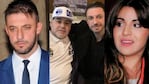 Matías Morla, Diego Maradona, Gianinna Maradona