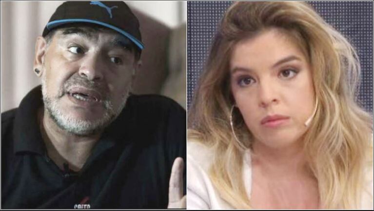 Matías Morla, picantísimo reveló los tres motivos por los que Maradona no fue al casamiento de Dalma