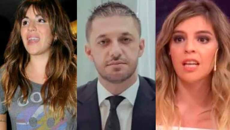 Matías Morla reveló el origen de su enfrentamiento con Dalma y Gianinna Maradona: No me quieren desde que les cortamos las tarjetas