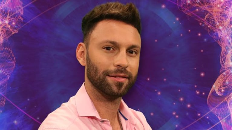 Matías S. de Gran Hermano 2016. Foto: Twitter