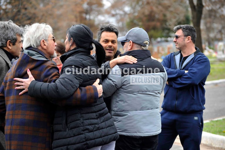 Matías Santoiani (Foto: Movilpress)