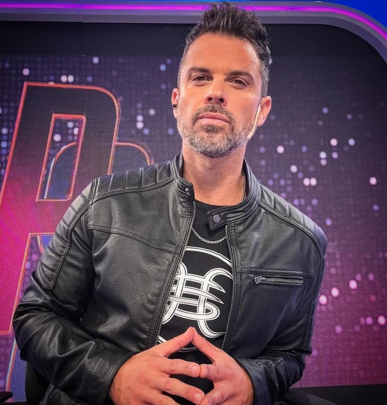 Matías Vázquez (Foto: @mati_vazquez_show)