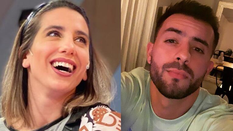 ¿Matías volvería a estar en pareja con Cinthia?