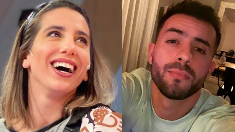 ¿Matías volvería a estar en pareja con Cinthia?