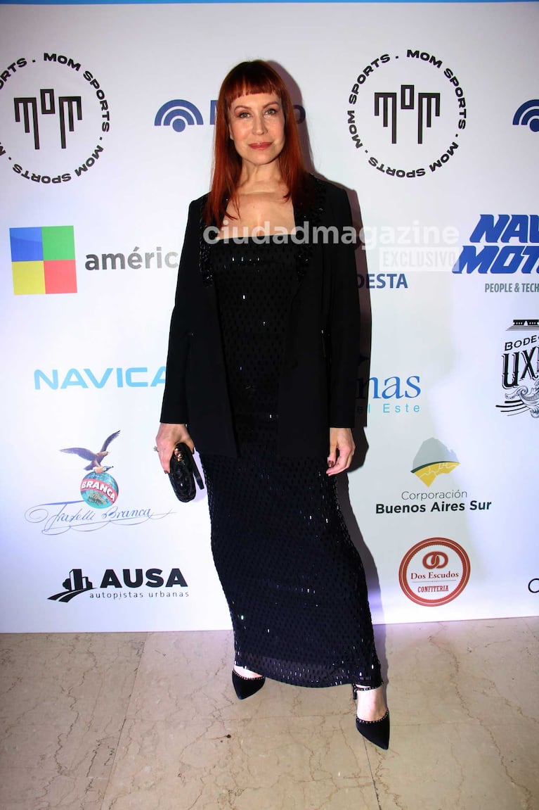 Matilda Blanco (Foto: Movilpress)
