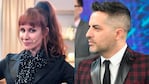 Matilda Blanco y Ángel de Brito