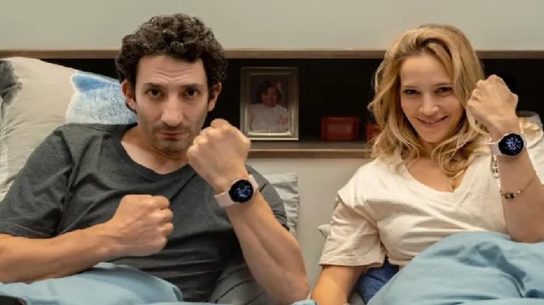 Matrimillas es una exitosa comedia de netflix.