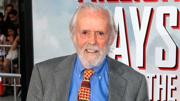 Matt Clark (Foto: Web / Tammie Arroyo)