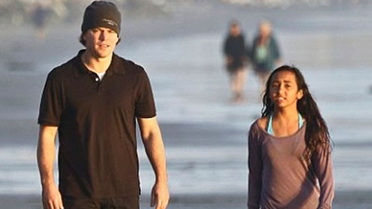 Matt Damon revela que su hija mayor estuvo contagiada de coronavirus