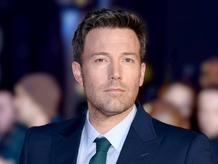 Matt Damon y Bruce Willis son los actores preferidos de Ben Affleck