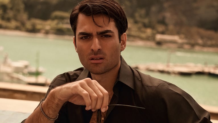 Matteo Bocelli (Foto de prensa Universal Music)