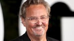 Matthew Perry fue encontrado muerto en el jacuzzi de su casa de Los Ángeles el 28 de octubre de 2023.