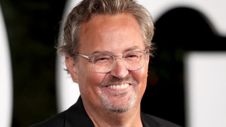 Matthew Perry fue encontrado muerto en el jacuzzi de su casa de Los Ángeles el 28 de octubre de 2023.