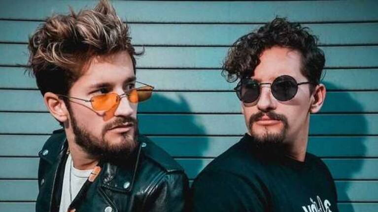 Mau y Ricky agregan una cuarta noche en su primera serie de recitales en el Gran Rex