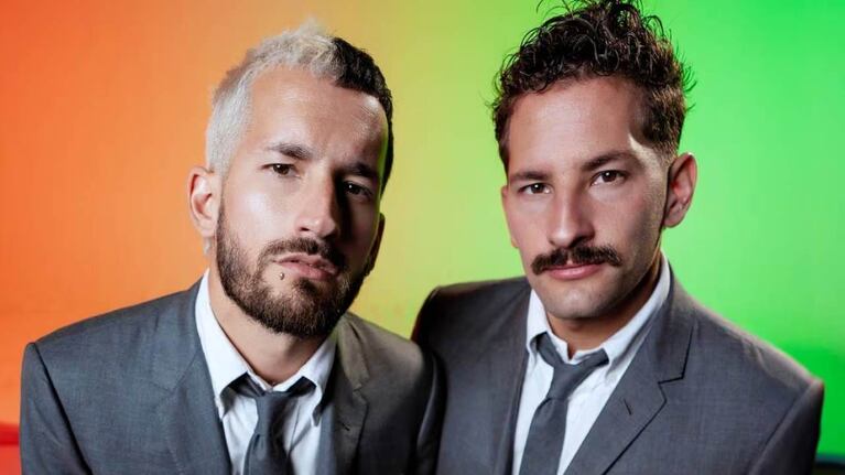 Mau y Ricky Montaner lanzaron su nuevo álbum Hotel Caracas con una especial dedicatoria