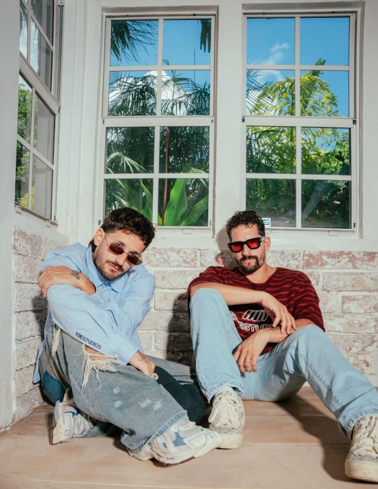 Mau y Ricky presentan su nuevo álbum en un show íntimo en Buenos Aires: cuándo y cómo conseguir entradas