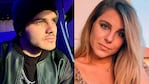 Mauro e Ivana Icardi.