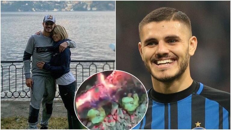 mauro icardi