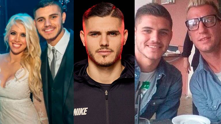 Mauro Icardi
