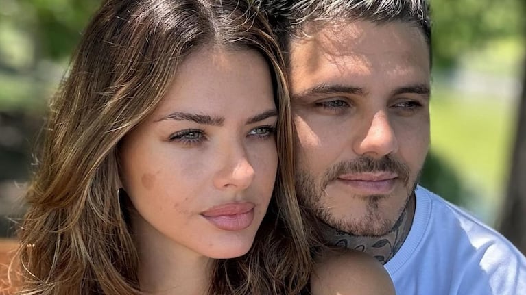 ¿Mauro Icardi busca el varón? La panelista soltó una noticia que genera un tremendo revuelo.