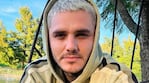 Mauro Icardi. Foto: Instagram @mauroicardi
