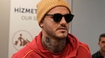 Mauro Icardi (Foto: redes sociales).